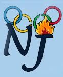 NJ Senior Olympics Website