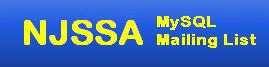 Mailing Title